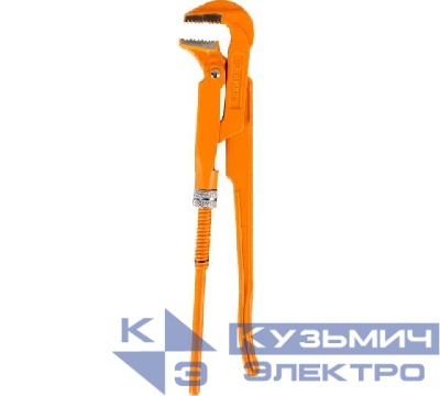 Ключ трубный рычажный №1 Вихрь 73/6/9/1