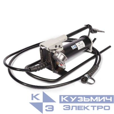 Помпа гидравлическая ножная ПМН-7012 КВТ 69290