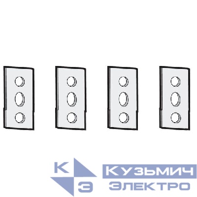 Наконечник полюсной 4P TS800 LS Electric 83261174006