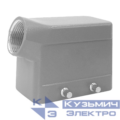 Корпус кабельный с боков. вводом OptiLink HDC-H10B-SE-4B-M25 КЭАЗ 353686