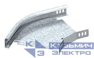 Угол для лотка 45град. 150х35 RB 45 315 FT OBO 7065167