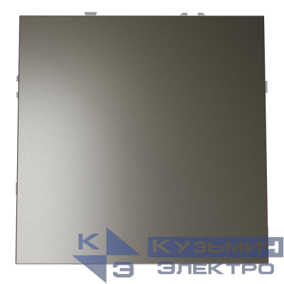 Вывод кабеля VOLTUM S70, (шелк) 0
