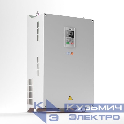 Преобразователь частоты OptiCore A600-Н75К-380-0-T КЭАЗ 344786