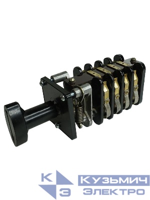 Переключатель универсальный УП 5312-С29 Электротехник ET008364