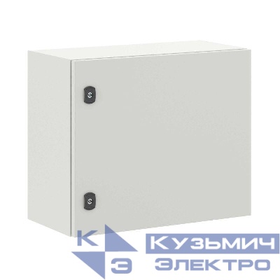 Корпус навесной STE с М/П 500х600х300мм DKC R5STE0563
