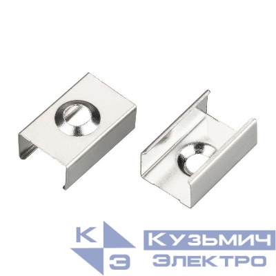 Держатель ARH-ROUND-D8 металл Arlight 037403