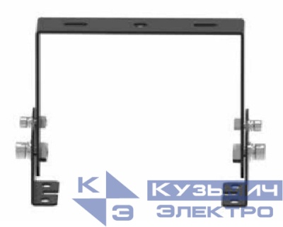 Скоба монтажная для HIGHBAY VALUE LEDVANCE 4099854328312