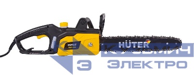 Электропила ELS-1800P HUTER 70/10/5