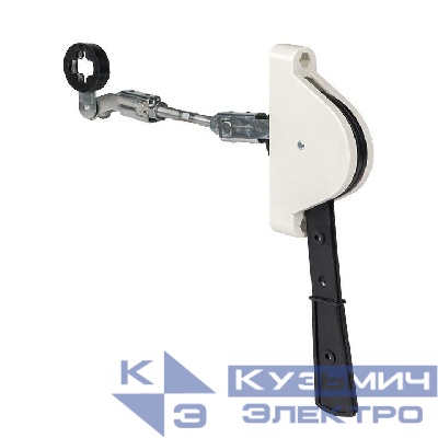 Рукоятка передняя смещенная для ВР32У 71240 (2 направления) 630А MAXima EKF uvr32-h-2-630