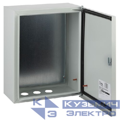 Корпус ЩМПг-03 360x300x175 IP54 SHMPg-03_IP54_SIMPLE метал. Эра Б0047693