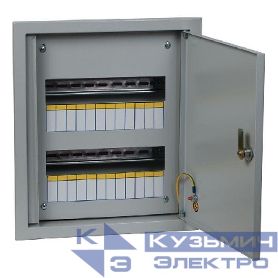 Щит ЩРВ-24(з) EKF mb11-24