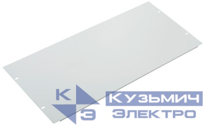 Полка для ВРУ ХХХХх800х450 (В=340) SMART IEK YKV-P-800-450