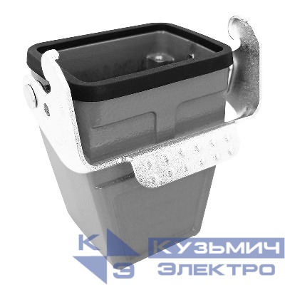 Корпус кабельный для соединения кабель-кабель OptiLink HDC-H6B-CCTH-1L-PG21 КЭАЗ 353664