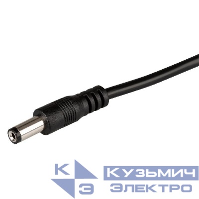 Разъем выводной DC-2pin-L150mm-X1M (PAPA) Arlight 022355