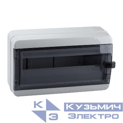 Корпус пластиковый Optibox P BNK 3 18 IP65 КЭАЗ 117965