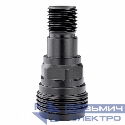 Diamond Industrial Адаптер для коронок алмазного бурения 1-1/4UNC / 1/2BSPхHilti DD200-500 Diamond Industrial