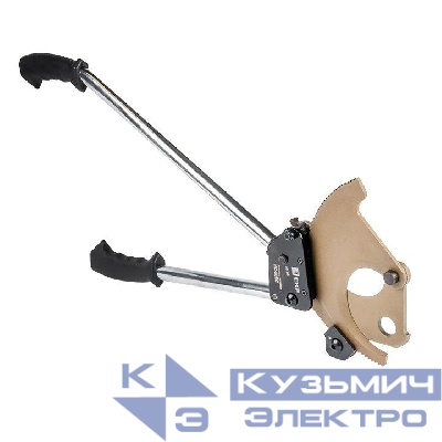 Ножницы секторные НС-80БС Expert EKF nc-80