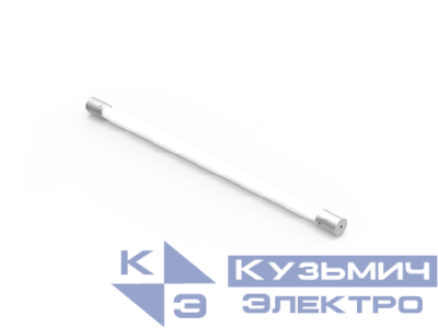 Штанга изоляционная 0.5м DKC NF0500