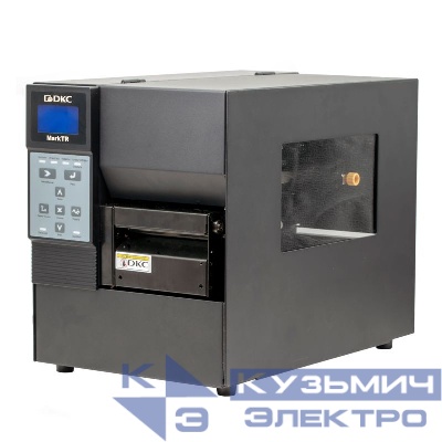 Принтер термотрансферный рулонный MarkTR DKC MARKTR