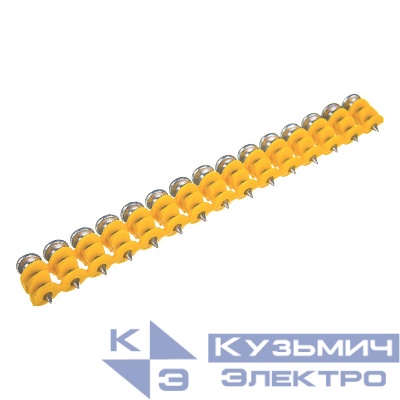 Гвозди по бетону для аккумуляторного пистолета DCN890 (3.0*16 мм, кован., 1005 шт/уп) FEDAST