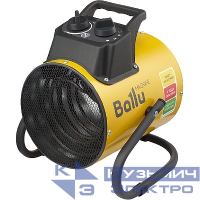 Пушка тепловая BHP-PE2-3 Ballu НС-1274967