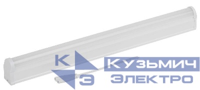 Светильник светодиодный LLED-01-12W-4000-E 12Вт 4000К L872мм линейный Эра Б0052721