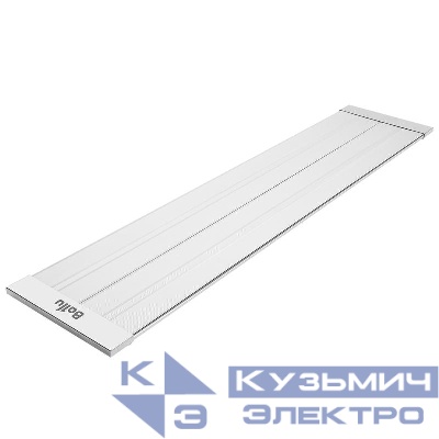 Обогреватель инфракрасный электрич. монолит. 3.0кВт 220В BIH-APL-3.0-M Ballu НС-1455725