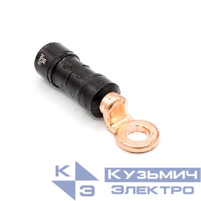 Наконечник изолированный CPTAU 16 ВК 21800911