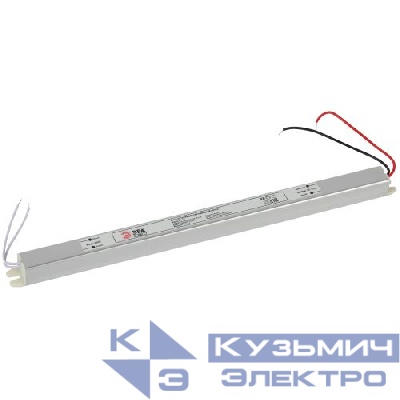 Блок питания LP-LED 48W-IP20-12V-US Эра Б0061152
