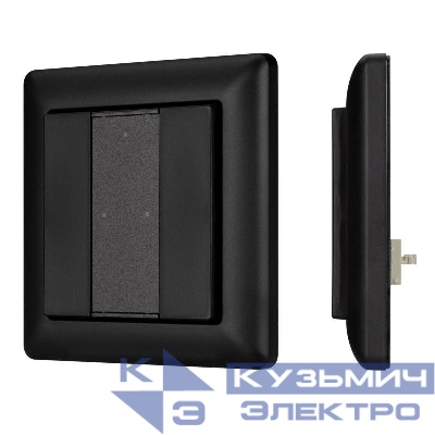 Панель DALI-223-2K-D2-IN-BLACK (BUS Free purpose) INTELLIGENT ARLIGHT 032504