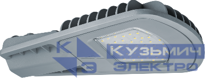 Светильник светодиодный 14 200 NSF-PW6-60-5K-LED ДКУ 60Вт 5000К IP65 7300лм уличный Navigator 14200