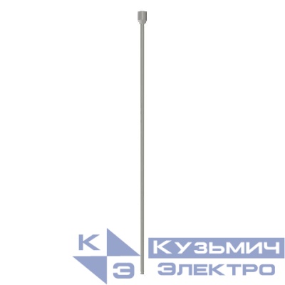 Подвес жесткий ART-APRIORI-ROD-E-L800 (TN) IP20 металл Arlight 047807