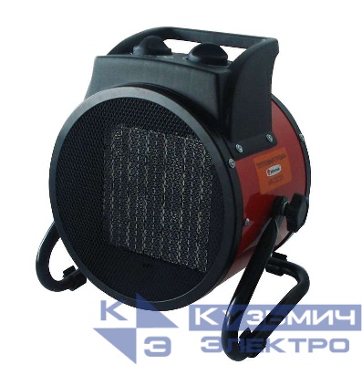 Пушка тепловая 2кВт XR-02220 HINTEK 04.01.01.000118
