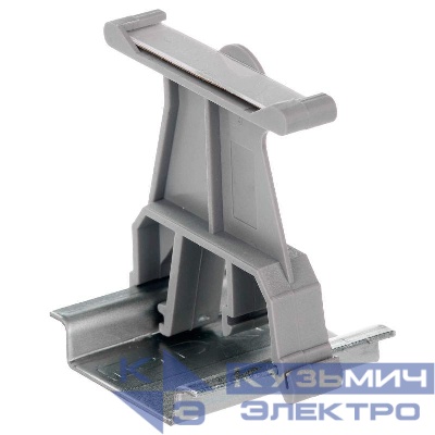 Держатель групповой маркировки на DIN-рейку DKC EUB