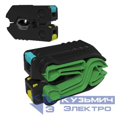 Инструмент для смены полярности и гендерности MTP PRO DKC RNTLGEMTPPRO