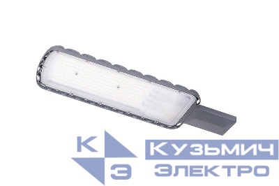 Светильник светодиодный Urban Lite XL 150Вт 840 IP65 GY EUE ДКУ/СКУ уличный консоль LEDVANCE 4058075678293