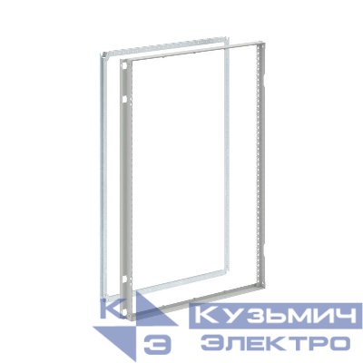 Рама + лицевое обрамление 500х400 RAM power DKC R5FR5040