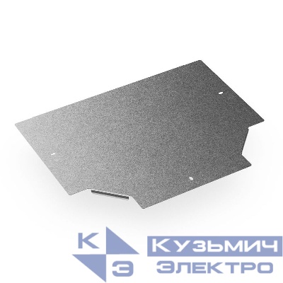 Крышка для ответвителя T-образ. осн.400 1мм Профи Промрукав PR16.16456