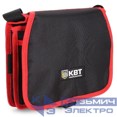 Сумка монтажника С-10 КВТ 73564