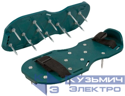 Подошва для наливных полов. длина шипов 40мм FIT 04135