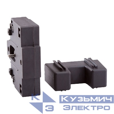 Комплект механизм блокировки ПМЛ (80-100А) УХЛ4 КЭАЗ 110662