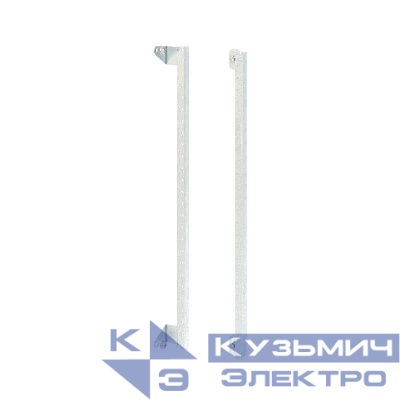 Комплект вертикальных реек для бокового монтажа в навесных корпусах В=700мм DKC R5STKMP7