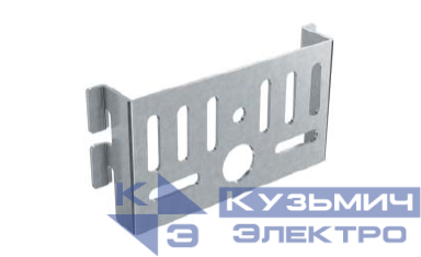 Плата монтажная INOX DKC FC37310INOX