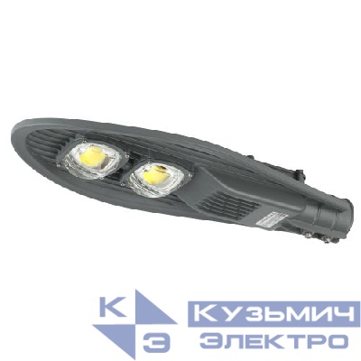Светильник светодиодный SPP-5-120-5K-W 120Вт 5000К IP65 18000лм ДКУ уличный консольный Эра Б0029444