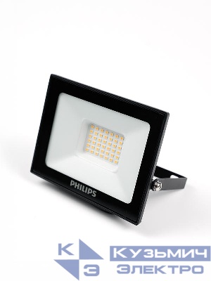 Светильник светодиодный BVP156 G2 LED40/NW 220-240 50Вт WB PHILIPS 911401814387