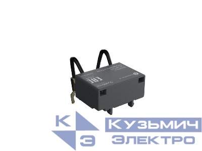 Модуль ограничения перенапр. MC1D варистор 380-440В AC/DC SE MAD4VN