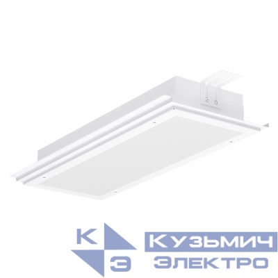 Светильник ЛВО16-2х14-031 LD HF Ардатов 1136214031