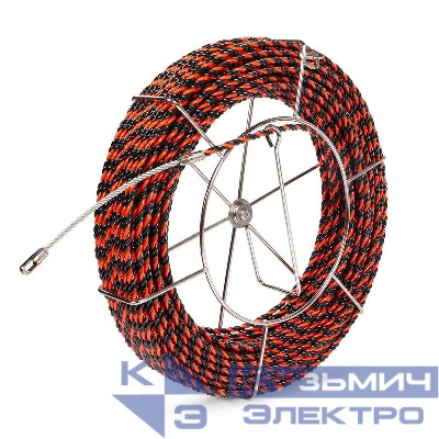 Протяжка из полиэстера PET-3-6.0/30MK Fortisflex 76676