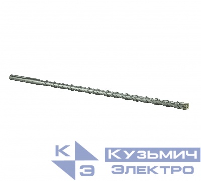 Diamond Industrial Бур 26х600 мм SDS MAX по бетону X-TYPE Diamond Industrial