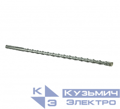 Diamond Industrial Бур 26х600 мм SDS MAX по бетону X-TYPE Diamond Industrial